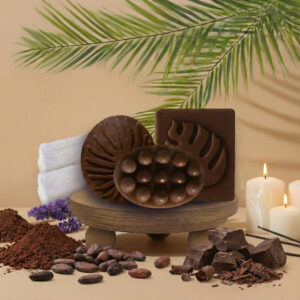 Chocolate Therapy Ritual Soap