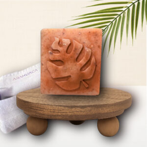 Honey & Oat Ritual Soap - Square Bar