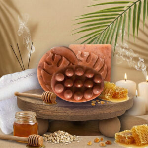 Honey & Oat Ritual Soap