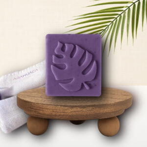 Lavender Ritual Soap - Square Bar