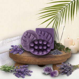 Lavender Ritual Soap