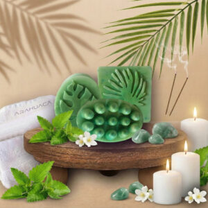 Mint Ritual Soap