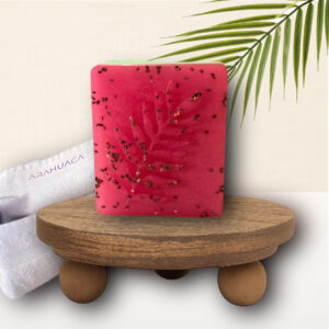Watermelon Ritual Soap - Square Bar