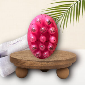 Watermelon Ritual Soap - Massage Bar