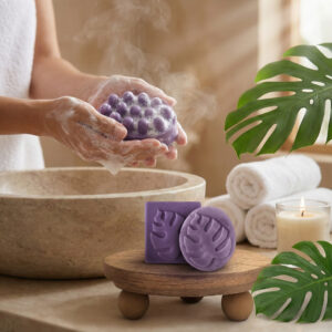 Arahuaca Ritual Soap Trio