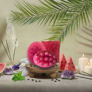 Watermelon Ritual Soap