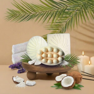 Pure Coconut Ritual Soap