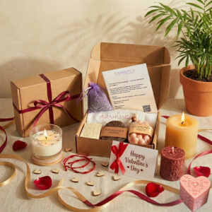 Valentine Gift Set Essential