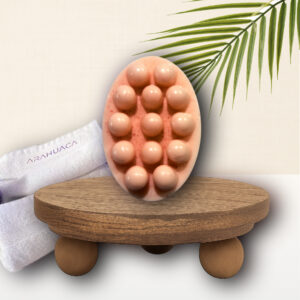 Strawberry Kiss Ritual Soap - Massage Bar