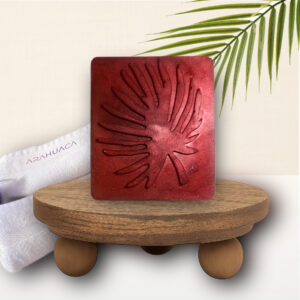 Wild Berries Ritual Soap - Square Bar
