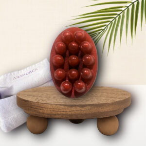 Wild Berries Ritual Soap - Massage Bar