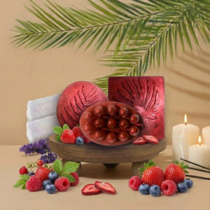 Wild Berries Ritual Soap