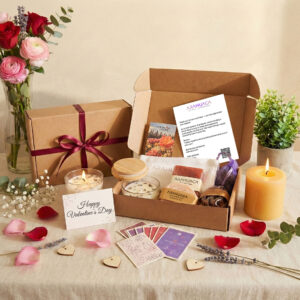 Valentine Gift Set Premium